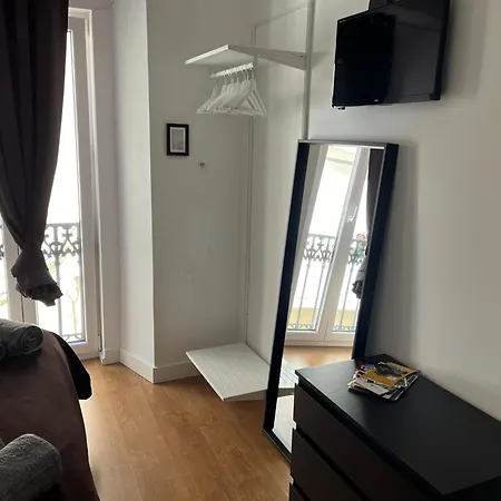 Baixa - Apartamento Lisbon Exterior photo
