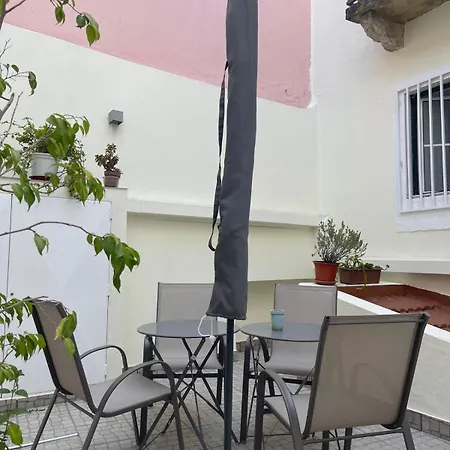Baixa - Apartamento Lisbon Exterior photo
