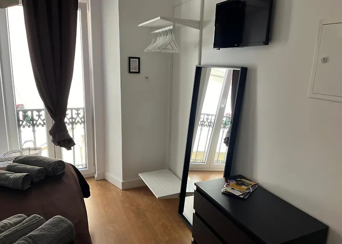 Baixa - Apartamento