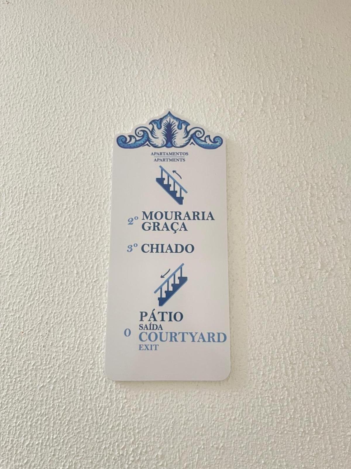 Apartment Baixa - *