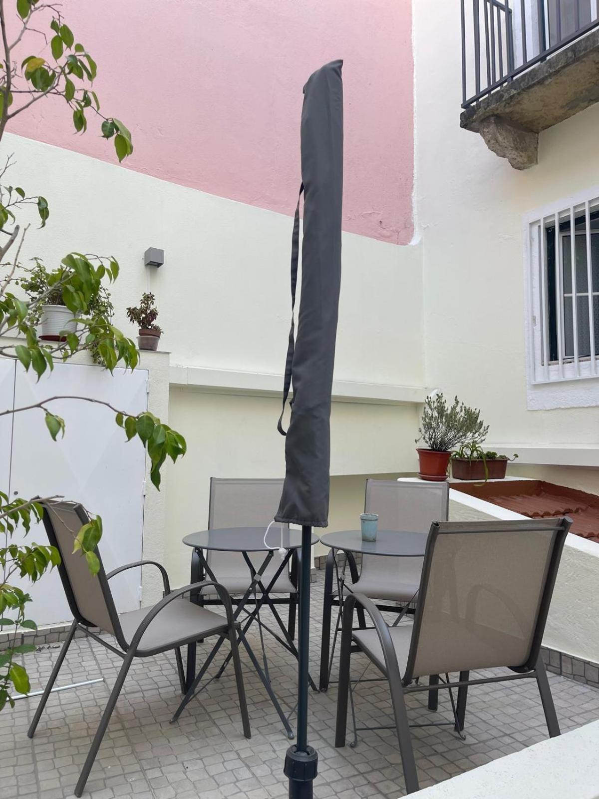 Baixa - Apartment Lisbon