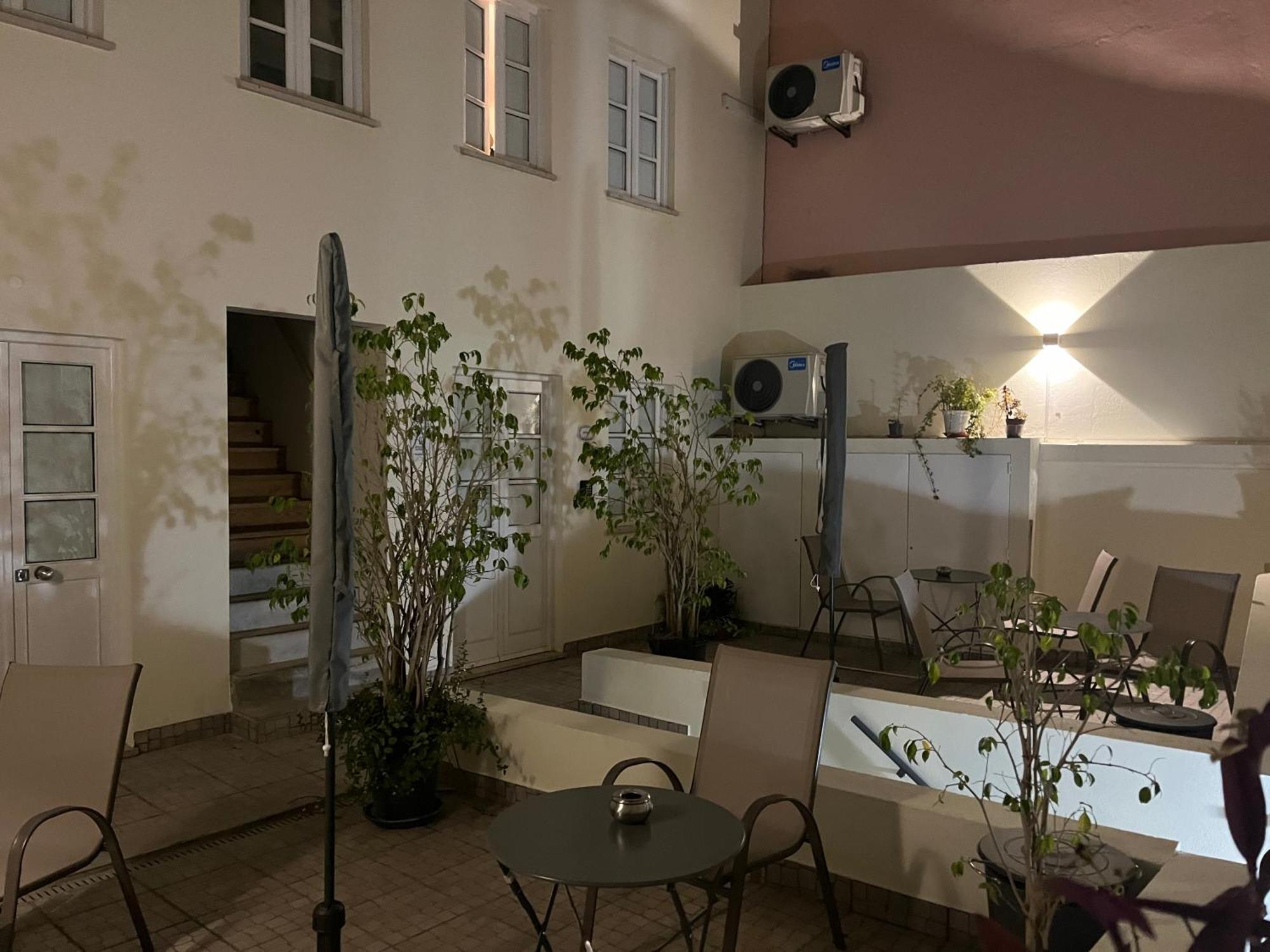 Apartment Baixa -